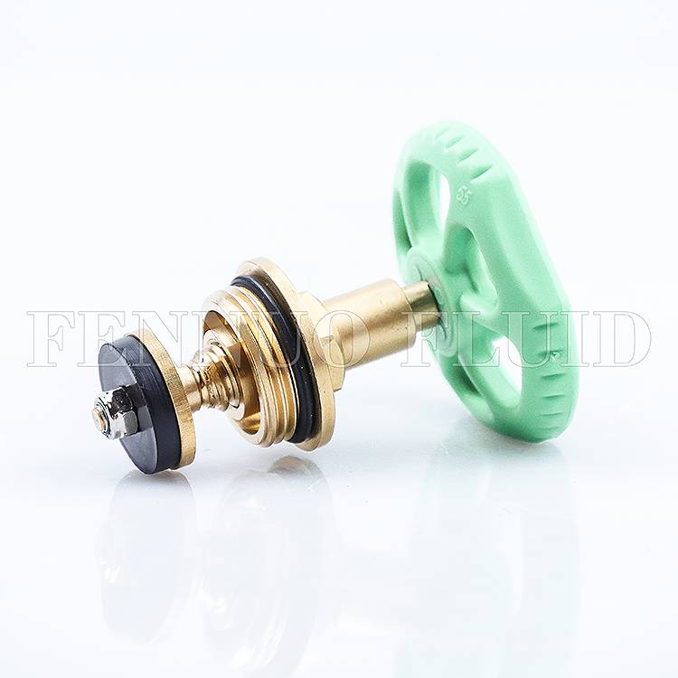 High Quality Ppr Stop Valve Handle For Cold And Hot Water Supply With Competitive Price Dn20